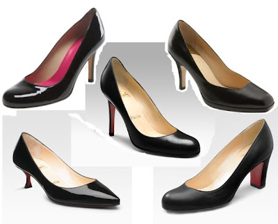 Basic black pumps Shop fashion basic black pumps sale online at Twinkledeals. Search the latest basic black pumps with affordable price and free shipping available worldwide.